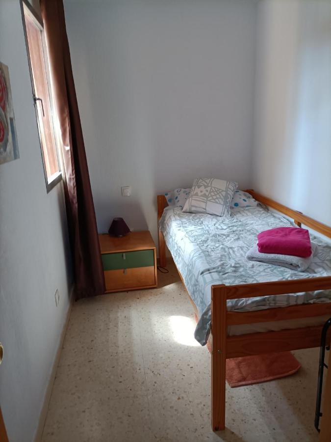 Flat In Las Palmas - Up To 6 People المظهر الخارجي الصورة