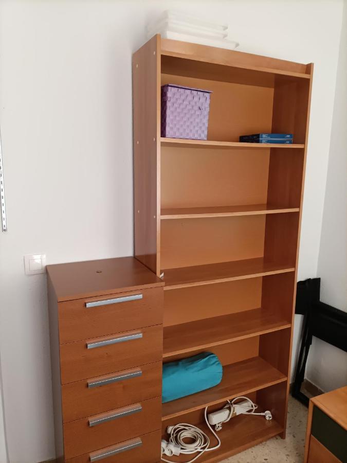 Flat In Las Palmas - Up To 6 People المظهر الخارجي الصورة