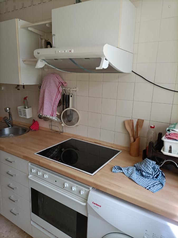 Flat In Las Palmas - Up To 6 People المظهر الخارجي الصورة